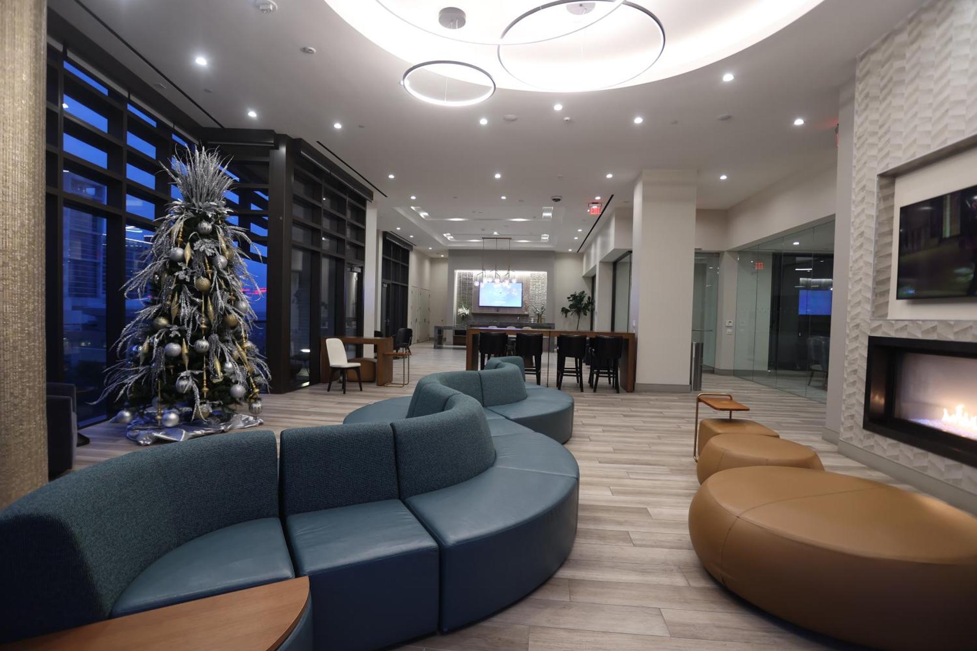 Houston'S Downtown Oasis Lejlighedshotel Eksteriør billede